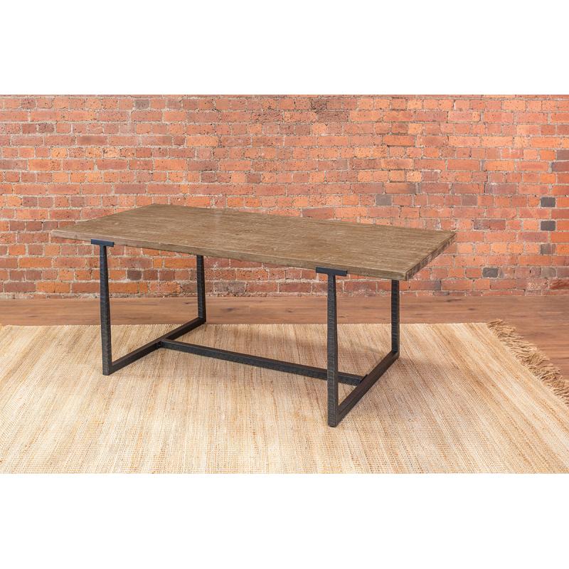 Idaho Large Dining Table